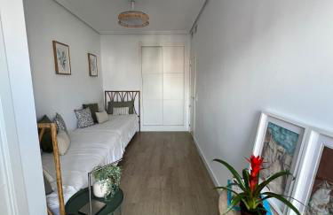 ULLOA Center Apartamento con Terraza privada - Foto 30