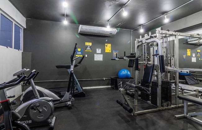 Scala Residenza by Solemar - Photo 50