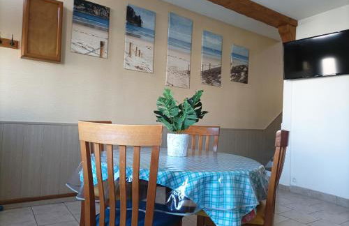 L'écume de mer - Foto 2