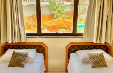 Uberaba Apart Hotel - by Easy Hotéis - Foto 11