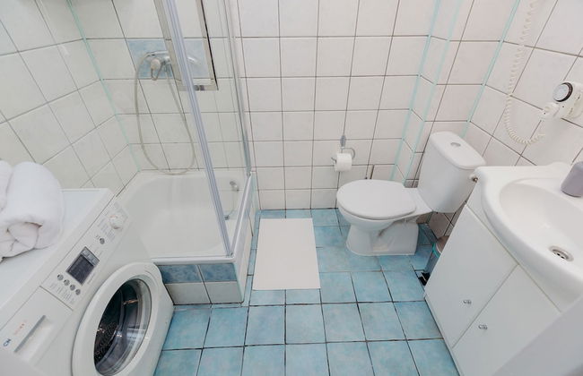 ShortStayPoland Klonowa B29 - Foto 13