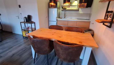 Vakantie Appartement Winterberg-Niedersfeld - Foto 3