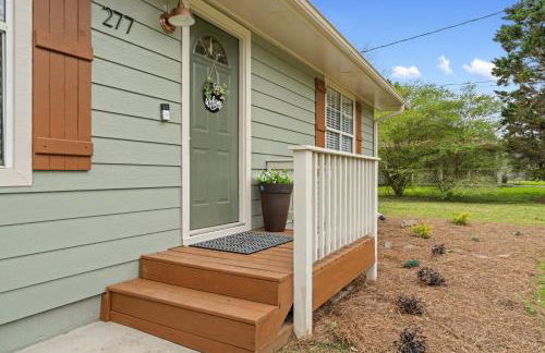 277 Milam Bridge Rd SW Cartersville - Photo 33