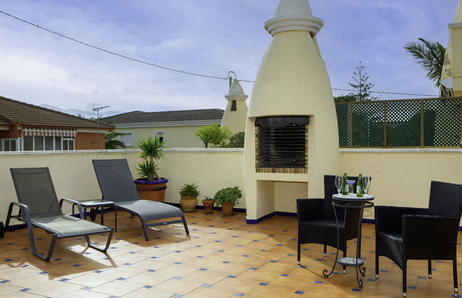 Medina del Sol I - Foto 16