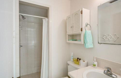 Welcoming Bartow Home Near Family Attractions! - Foto 14