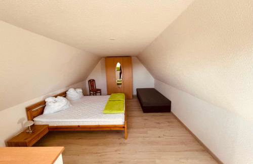 FEWO Am Haussee Feldberger Seenlandschaft - Foto 20