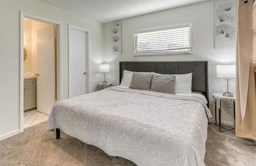 Townhome with Fenced Yard in Orlando Suburbs! - Photo 17