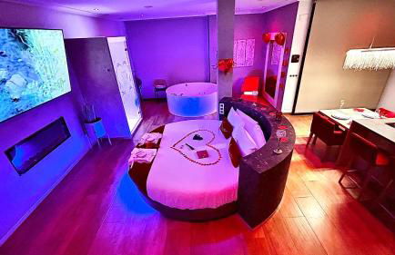 Suite Rural Carenas - Photo 7