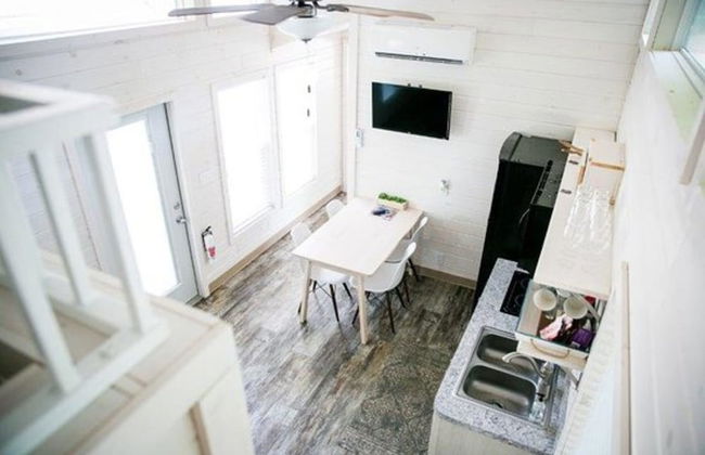 Long Cove Resort near Charlotte Airport - Foto 13