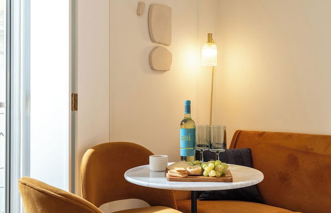 Saudade Center Alfama III - Photo 14