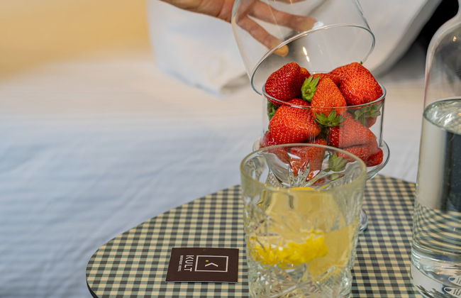 HOTIDAY Room Collection - Olbia Wallure - Foto 61