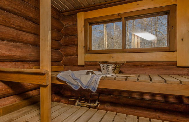 Kaaposniemi - Foto 9