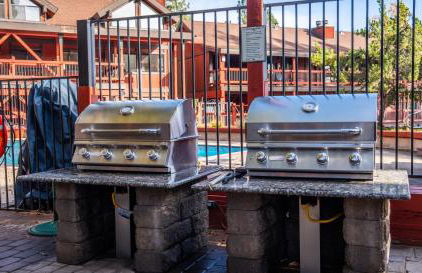 Tahoe Edgelake Beach Club by Coolvacay - Foto 42