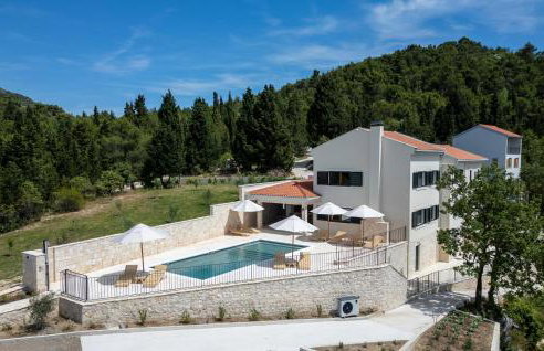 Nice Home In Slivno Ravno With Sauna - Foto 5