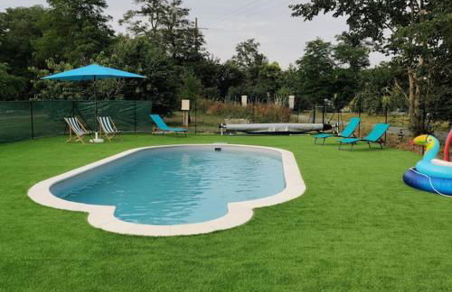 Tipi Apache des monteaux - Photo 3