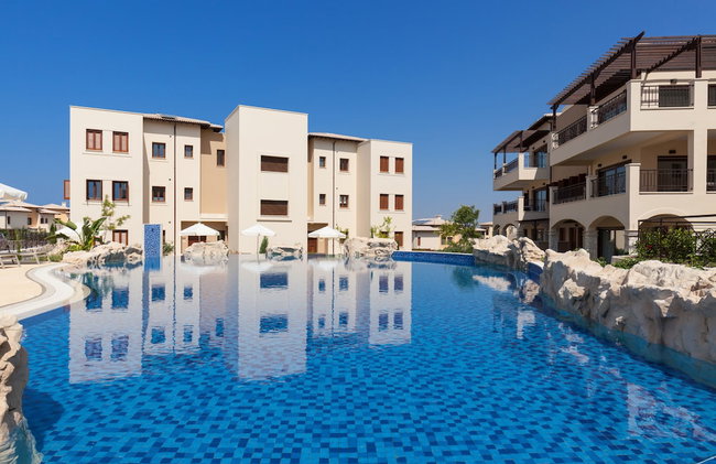 Aphrodite Hills Rentals – Premium Serviced Apartments - Foto 28