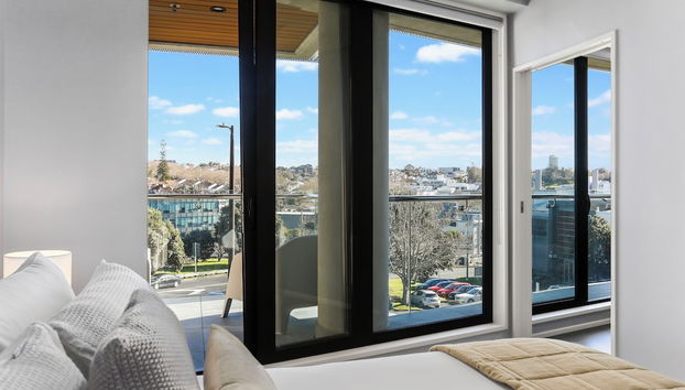 The Grace Apartments by Urban Rest - Foto 3, Habitación