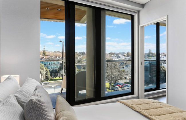 The Grace Apartments by Urban Rest - Foto 3