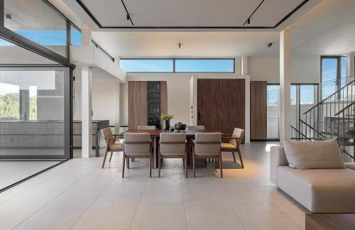 Pnoe Villas - Seafront Experience - Photo 16