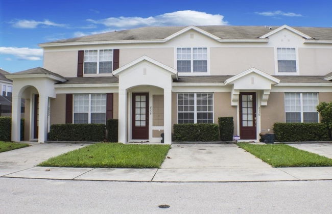 Ip60201 - Windsor Palms Resort - 3 Bed 3 Baths Townhome - Foto 17