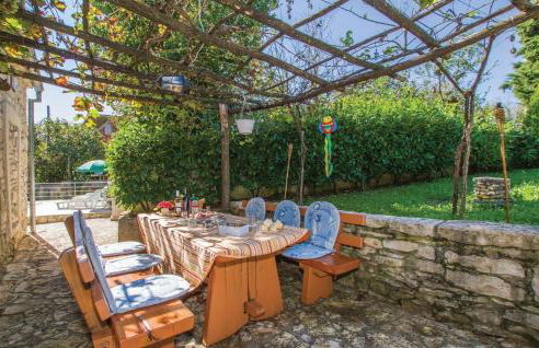 Holiday Home Svmartin Croatia - Foto 4