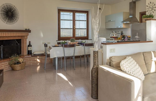 Casale Bella Vita 8 4 - Foto 25