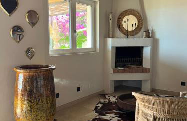 Villa LILY BAY baie de Santa Giulia-Porto Vecchio - Foto 38