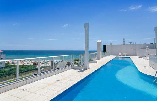 Aquarelle by Viva - Prédio nos Ingleses pé-na-areia com piscina - Photo 26