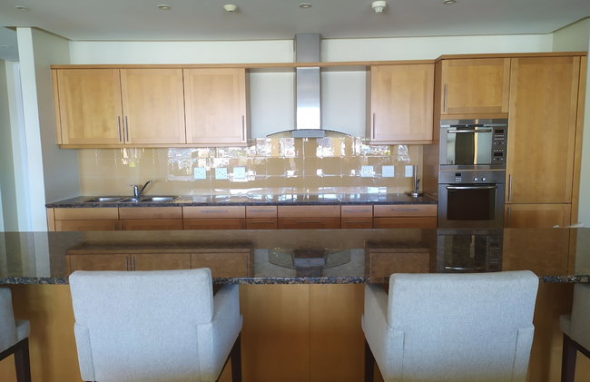 Two Bedroom Apartment - Fully Furnished and Equipped - Photo 12