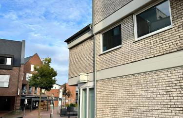 sleepWELL-Steinfurt Zentrum Borghorst - Foto 22