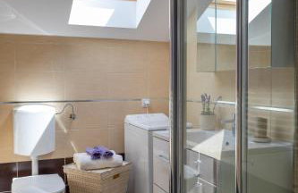 Villa "Amber" relaxation in nature with a Pool - Foto 57