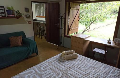 Chalés Pássaros do Cerrado - Foto 14