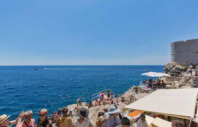 Apartment Seagull - Photo 37