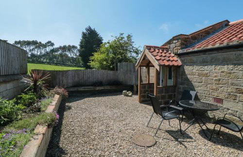 The Goat Shed - Foto 19