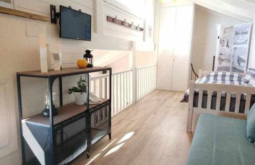 La petite Maison d'Enveitg - Foto 21