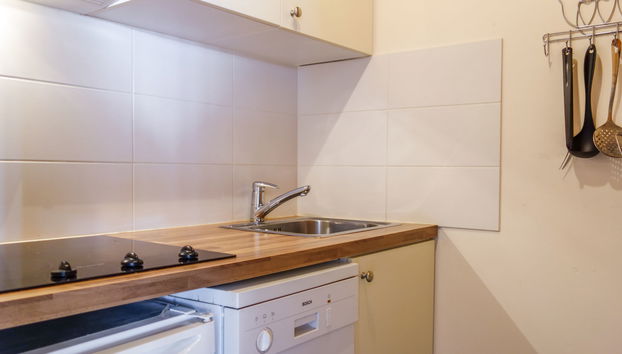 La Grande Casse (Lavachet) - Foto 4, Kitchen / Dining Room