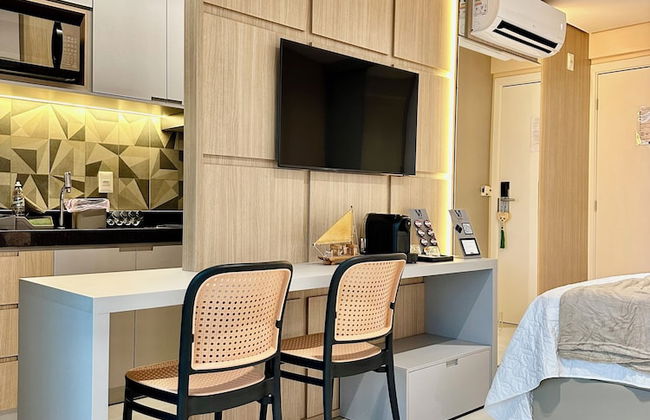 RN Studio Premium 505 - Vista Mar - Photo 15