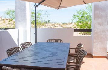 Chill y golf en Torre-pacheco - Foto 15