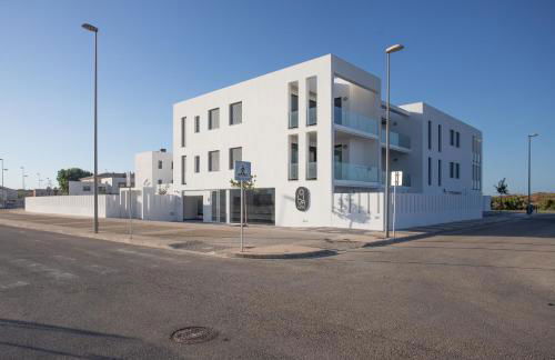 Oliva Suites - Photo 6