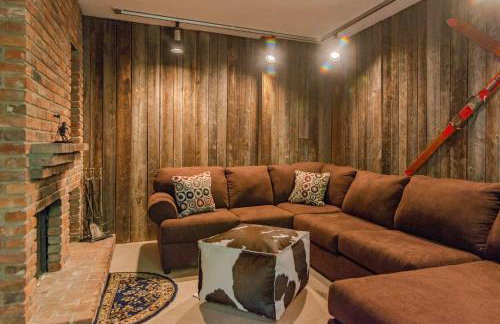 Stratton Mountain Ski House Hot Tub Sauna Shuttle - Foto 16