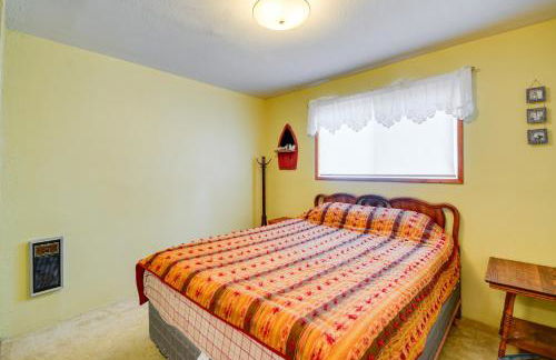 Cozy Washington Retreat with Deck, Walk to Beach! - Foto 11