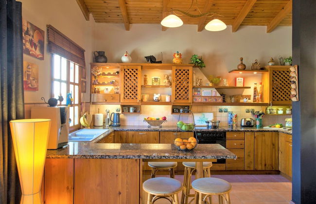 Villa Marina - Photo 4