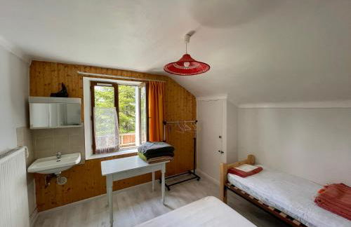 Gîte montagne 1 à 25 places "Chalet Coste Belle" - Foto 46