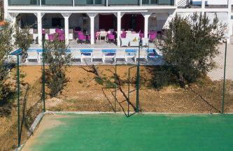 Family friendly house with a swimming pool Cista Velika, Vodice - 20227 - Photo 3