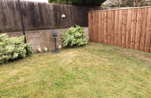 Bungalow in Shildon County Durham - Foto 17