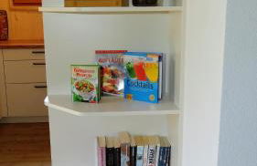 WaldBlick im Happy Allgäu - Wohnung mit großer Dachterrasse - Foto 15