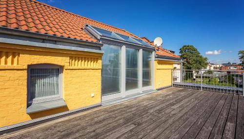 Centralapartment J3 - Foto 2, Other