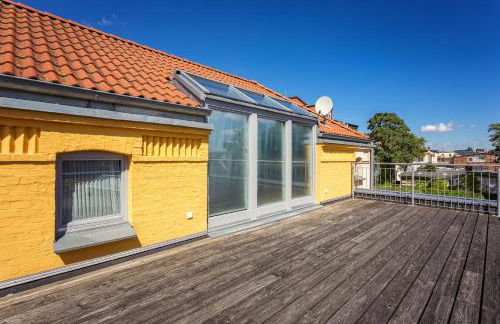 Centralapartment J3 - Foto 2