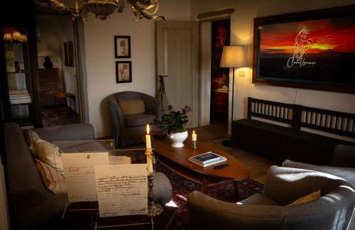 Podere Cavalbianco - Foto 68