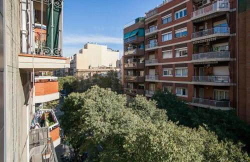 BBarcelona Gaudi Flats - Photo 3